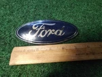 2005-2016 Ford Focus Freestyle Five Hundred Trunk Emblem Badge 5F93-74425A52 1S1. Fixed Price $14.98.