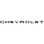 0849-900 Key Parts Emblem For Chevy Suburban Chevrolet C10 Pickup Truck K30 K20. Fixed Price $64.26.