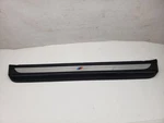 Bmw 650 2012 F12 Front Left Door Sill Trim Kick Plate 8050389 7219893 A36. Fixed Price $45.00.