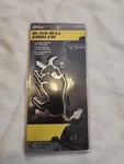 Bully Charging Black Stainless Steel 3D Design Emblem TT-093B. Fixed Price $7.99.
