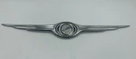 2004-2008 Chrysler Crossfire Convertible Rear Trunk Wing Chrome Emblem Molding. Fixed Price $29.95.