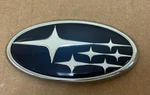 10 11 12 Subaru Legacy Rear Trunk Ornament Emblem 93013AJ000. Fixed Price $34.99.