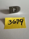 1960 Large Ford Letter C0DB-16606-D. Fixed Price $9.99.