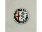 Alfa Romeo Giulia Trunk Center Emblem Badge Logo Decal Fits 2017-2024 18 19. Fixed Price $44.87.