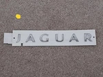 Check Font New Genuine Jaguar Lettering Badge Xj X351 X350 Xk F-type X358. Fixed Price $37.64.