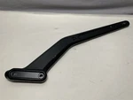 Harley-davidson 2018-20 Softail Fatboy Left Fender Strut Black 59500537. Fixed Price $139.00.