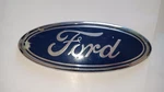 Ford Emblem Symbol Logo Oem 4L34-15402A16-AB. Fixed Price $7.98.