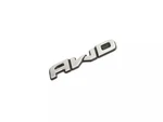 Genuine Mopar Nameplate 6CA22U00AA. Fixed Price $120.71.