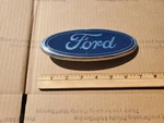 2004 2005 2006 2007 Ford Freestar Rear Tailgate Emblem Badge 4F23-1743156-AB 3L1. Fixed Price $18.99.