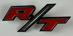 New Old Stock Grille Emblem R/t For 1968 Dodge Coronet Mopar #2786711. Fixed Price $185.00.