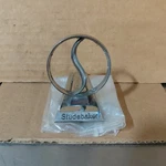 Studebaker 1358580 1964 1965 1966 Hood Ornament Emblem Preowned. Fixed Price $59.29.