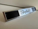 Buick Skylark Gm Factory Oem Door Panel Emblem # 8713787. Fixed Price $9.99.