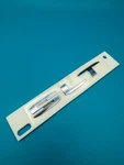 Oem 2020 - 2024 Gmc Acadia Terrain Slt Emblem Badge Quarter Side Chrome 84327495. Fixed Price $14.99.