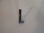 Original 1969 1970 Chrysler New Yorker Wagon Letter "l" Emblem. Fixed Price $20.00.