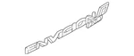 Genuine Gm Nameplate 22905473. Fixed Price $56.87.