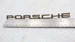 Porsche 356 BT6 / Rear Engine Lid Emblem Studs 200MM Gold. Fixed Price $98.00.