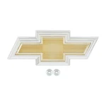 Brothers Trucks 06-153 Grille Emblem. Fixed Price $28.40.
