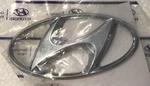 Hyundai Azera Sonata Accent Tucson Veracruz Rear Emblem 86300-3A000 Oem. Fixed Price $14.00.