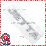 17A853687 2ZZ Volkswagen Genuine Oem Jetta Rear Inscription Emblem High Chrome. Fixed Price $16.58.