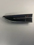 Ford Taurus Lh Fender Vent Trim Insert Emblem Badge Driver Oem Genuine Original. Fixed Price $22.00.