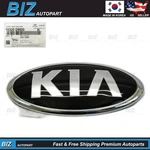 Genuine Rear Liftgate Tailgate Emblem For 2017-2022 Kia Sportage 86320-D9000. Fixed Price $36.97.