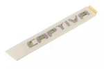 Genuine Gm Nameplate 96804064. Fixed Price $29.78.