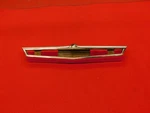Used 61 Mercury Monterey Meteor Hood Ornament #C1MB-16607-C. Fixed Price $99.99.