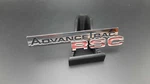 2004-2006 Ford Explorer Advance Trac Rsc Rear Emblem. Fixed Price $12.00.