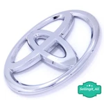 Toyota Camry Corolla Cross Highlander Trunk Lid Emblem Oem 75431-02080 Nameplate. Fixed Price $14.00.