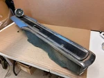 1964 65 66 Oldsmobile Cutlass Center Console With Tachometer Free Shipping!. Fixed Price $649.00.