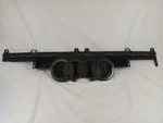 2020-2023 Audi Q7 Front Radiator Grille Emblem Inner Plate Bracket Oem. Fixed Price $65.00.