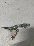 2001-2008 Jaguar X-type Hood Ornament Emblem Chrome Leaping Cat Badge Oem. Fixed Price $69.99.