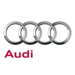 Genuine Audi Nameplate 8B3-853-740-5FQ. Fixed Price $96.70.