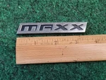 04 05 06 07 Chevy Malibu Maxx Liftgate Emblem Trunk Badge Oem Rear Nameplate 2M4. Fixed Price $12.99.