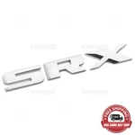 For Cadillac Srx Rear Trunk Decklid Letter Badge Emblem Nameplate Sport Chrome. Fixed Price $19.99.