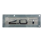 8H0853743H2ZZ For Audi Oem "2.0T" Emblem. Fixed Price $40.49.