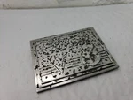 Oem Vintage Original 1940S Ford V8 Truck Badge/emblem # 01A7043370. Fixed Price $23.96.