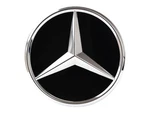 Front Badge For Mercedes-benz Class Gla Glb Qa Eqb A2478807809 A2478881602. Fixed Price $169.99.