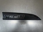 2011-2016 Ford F250 Xl Super Duty Rh Front Fender Emblem Trim Oem. Fixed Price $34.99.