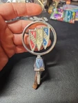 Buick Circa '83 Hood Ornament 50285 (5549 Beautiful Piece. Fixed Price $90.00.