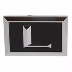 Genuine Ford Name Plate 8L7Z-4042528-A. Fixed Price $66.89.
