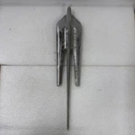 1956 Cadillac Flying Goddess Hood Ornament Rat Rod. Fixed Price $95.00.