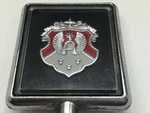 1980-90 Oldsmobile Regency Royale Custom Cruiser Hood Ornament GM22516298. Fixed Price $16.72.