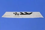 Genuine Mopar Decal 5SR42RXFAA. Fixed Price $78.03.