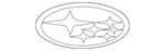 Genuine Subaru Pzev Badge SOA3681002. Fixed Price $10.78.