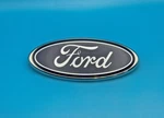 1998-2004 Ford Expedition Rear Hatch Liftgate Emblem Oem F6DB F8DB-7443156-AA. Fixed Price $24.49.
