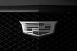 2021-2026 Cadillac Emblems Monochrome Finish Gm Oem New 84675901. Fixed Price $124.37.