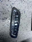 1X New Oem Heavy Duty Emblem Right Hood Badge For Ram 1500 Chrome - 68276334AA. Fixed Price $45.00.