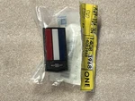 Camaro Header Panel Emblem 14083968 Original Gm Part 1986 - 1992 Nos Sealed Pkg. Fixed Price $69.99.