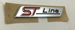 2020-2024 Ford Edge 2022-2024 Explorer 2019 Fiesta Fender St-line Emblem Oem. Fixed Price $46.38.